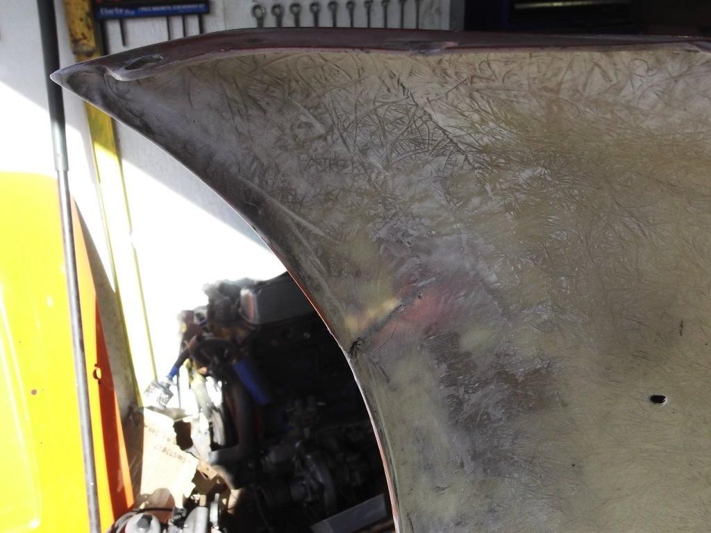 How to Repair and respray a front bumper 350Z Guides 350Z & 370Z UK